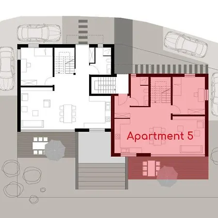 Haus Steingrubenweg Mutlangen