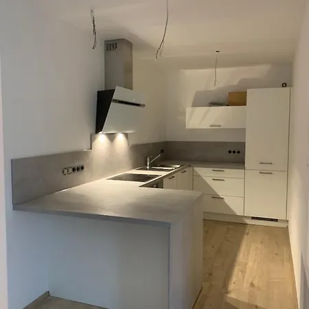 Apartment Haus Steingrubenweg *