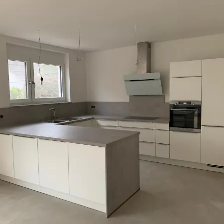 Haus Steingrubenweg Apartment
