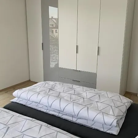 Apartment Haus Steingrubenweg