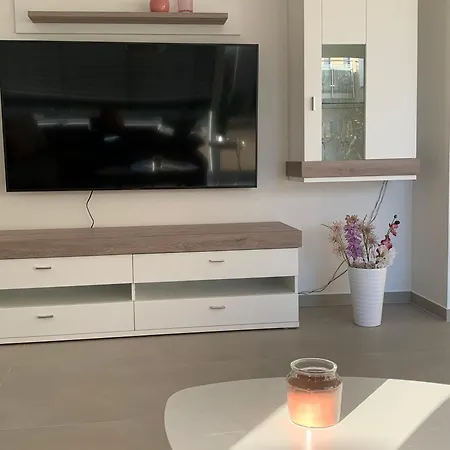 Apartment Haus Steingrubenweg Mutlangen