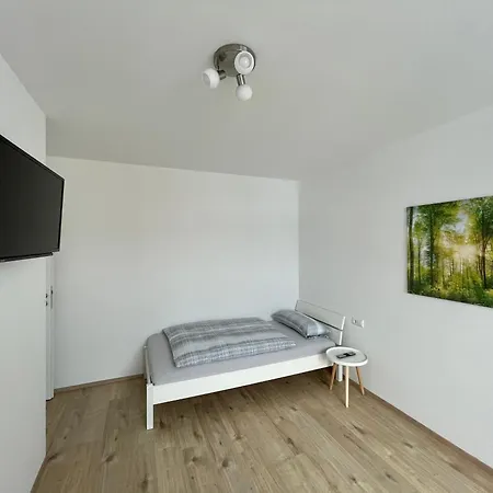 Haus Steingrubenweg * Mutlangen