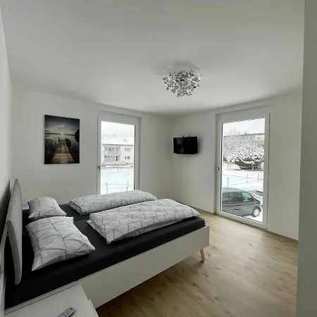 Haus Steingrubenweg Apartment *