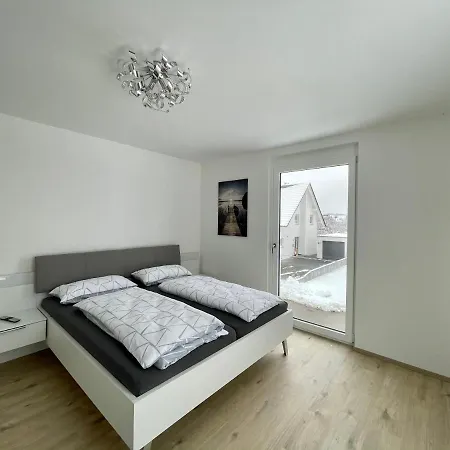 Haus Steingrubenweg Apartment Mutlangen