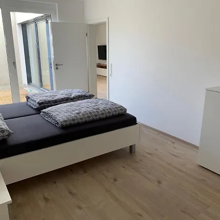 Haus Steingrubenweg