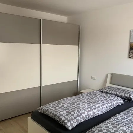 Haus Steingrubenweg Apartment
