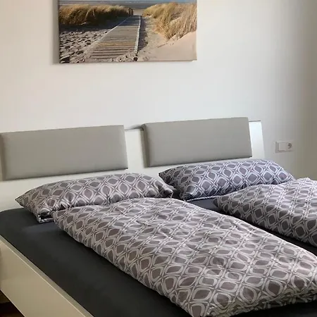 Haus Steingrubenweg Apartment *
