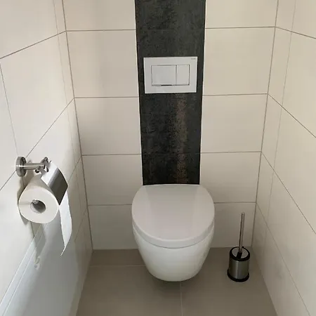 Haus Steingrubenweg Apartment