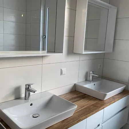 Apartment Haus Steingrubenweg