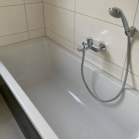 Apartment Haus Steingrubenweg Mutlangen