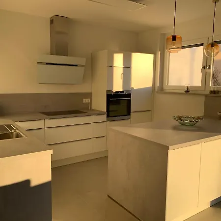 Haus Steingrubenweg Apartment Mutlangen