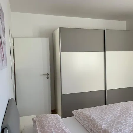 Apartment Haus Steingrubenweg