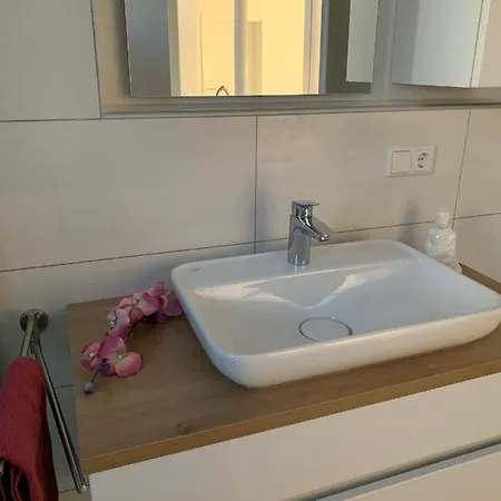 Haus Steingrubenweg Apartment Mutlangen