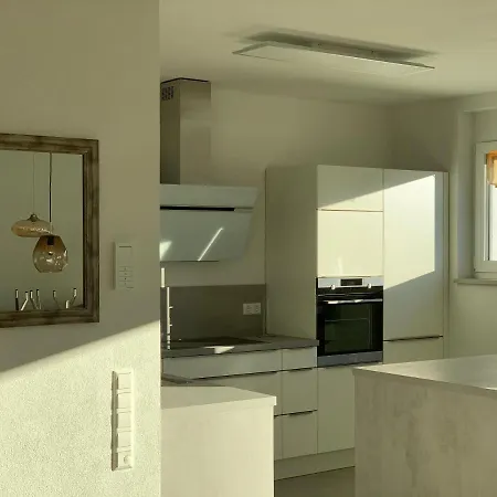 Apartment Haus Steingrubenweg Mutlangen