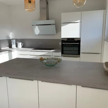 Haus Steingrubenweg Apartment