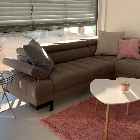 Apartment Haus Steingrubenweg *