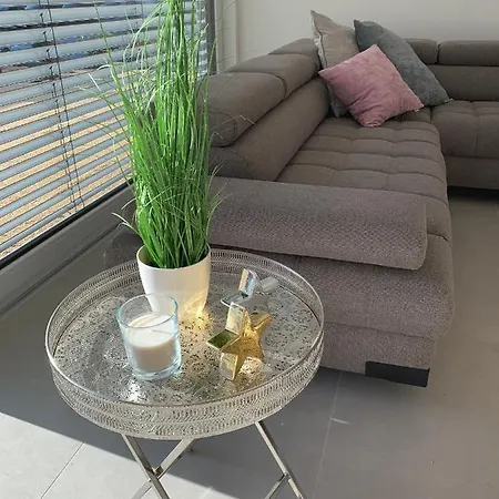 Apartment Haus Steingrubenweg Mutlangen