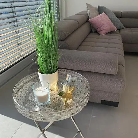 Apartment Haus Steingrubenweg Mutlangen