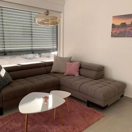 Apartment Haus Steingrubenweg