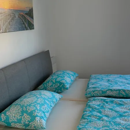 Apartment Haus Steingrubenweg Mutlangen