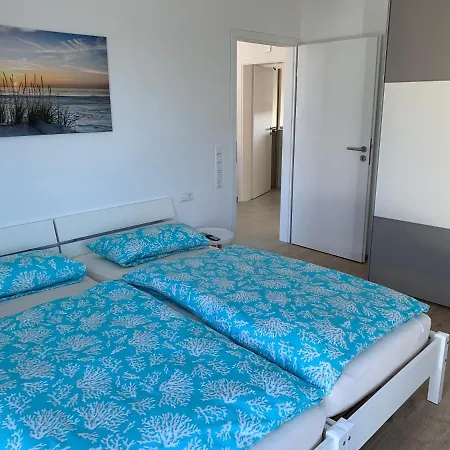 Apartment Haus Steingrubenweg Mutlangen
