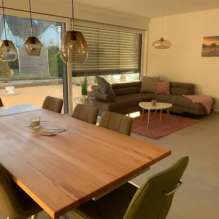 Haus Steingrubenweg Apartment *