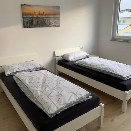 Haus Steingrubenweg Apartment Mutlangen