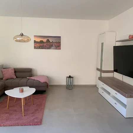 Apartment Haus Steingrubenweg Mutlangen